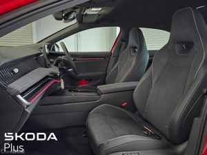 Skoda Superb Sportline 2.0TDI 150Bhp DSG - Image 4