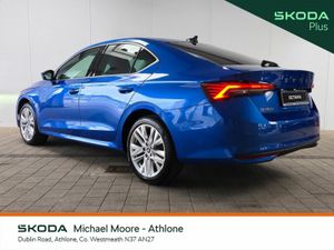 Skoda Octavia OCTAVIA SE+ 2.0TDI 115BHP - Image 3