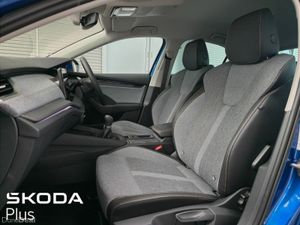 Skoda Octavia OCTAVIA SE+ 2.0TDI 115BHP - Image 4