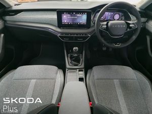 Skoda Octavia OCTAVIA SE+ 2.0TDI 115BHP - Image 2