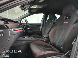 Skoda Octavia VRS 2.0TSI 265BHP DSG - Image 4