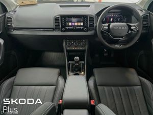 Skoda Karoq *Pre-Reg* Selection+ 2.0TDI 115BHP - Image 2