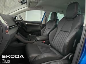 Skoda Karoq *Pre-Reg* Selection+ 2.0TDI 115BHP - Image 4