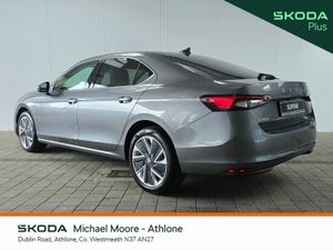 Skoda Superb Selection+ 2.0 TDI DSG 150BHP - Image 3