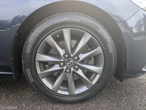 MAZDA 6 EXECUTIVE SE NCT 06/27 TAX 12/25 - Image 3