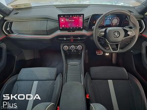 Skoda Kodiaq Sportline 2.0TDI 150Bhp DSG - Image 2