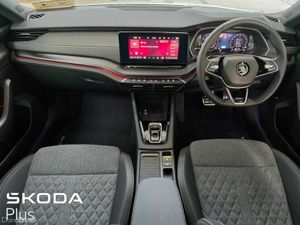 Skoda Octavia Sportline 2.0TDI 150Bhp DSG - Image 2