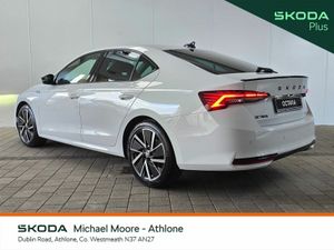 Skoda Octavia Sportline 2.0TDI 150Bhp DSG - Image 3