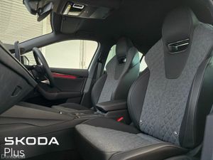 Skoda Octavia Sportline 2.0TDI 150Bhp DSG - Image 4