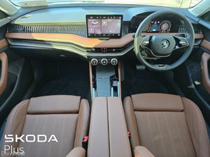 Skoda Superb Selection+ 2.0TDI 150BHP DSG - Image 2