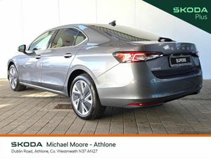 Skoda Superb Selection+ 2.0TDI 150BHP DSG - Image 3