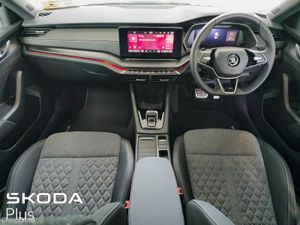 Skoda Octavia Sportline 2.0TDI 150Bhp DSG - Image 2