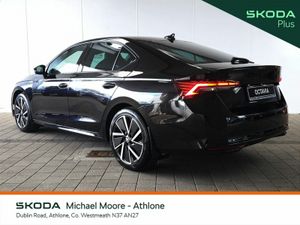 Skoda Octavia Sportline 2.0TDI 150Bhp DSG - Image 3