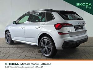 Skoda Kamiq MonteCarlo 1.0 TSI 115BHP - Image 3