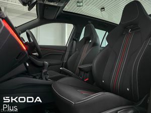 Skoda Kamiq MonteCarlo 1.0 TSI 115BHP - Image 4