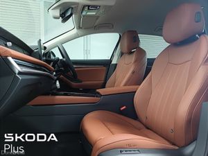 Skoda Superb Selection+ 2.0 TDI 150Bhp DSG - Image 4