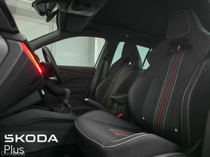 Skoda Kamiq Monte Carlo 1.0TSI 110HP - Image 4