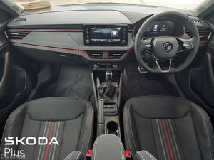 Skoda Scala Monte Carlo 1.0TSI 115HP DSG - Image 2