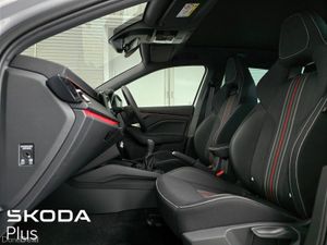 Skoda Scala Monte Carlo 1.0TSI 115Bhp - Image 4