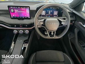 Skoda Superb Sportline 2.0TDI 150Bhp DSG - Image 2