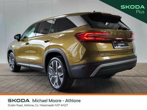 Skoda Kodiaq Selection+ 2.0TDI 150Bhp DSG - Image 3