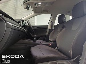 Skoda Octavia Selection 2.0TDI 115Bhp - Image 4