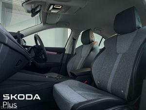 Skoda Octavia Selection+ 2.0TDI 150Bhp DSG - Image 4