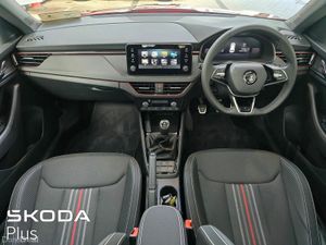 Skoda Kamiq Monte Carlo 1.0TSI 115Bhp - Image 2