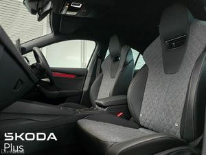 Skoda Octavia Sportline  2.0TDI 150Bhp DSG - Image 4