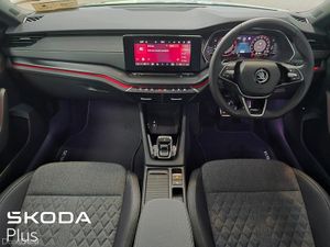 Skoda Octavia Sportline  2.0TDI 150Bhp DSG - Image 2