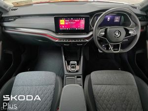 Skoda Octavia Sportline 2.0TDI 150Bhp DSG - Image 2