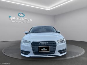 2016 AUDI A3 1.4L AUTOMATIC (S119) - Image 2