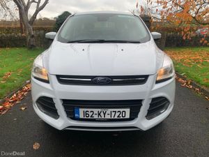 Ford Kuga 2016 2.0 Zetec Diesel - Image 4
