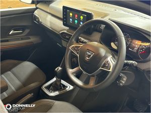 Dacia Sandero Stepway Hatchback Comfort - Image 4
