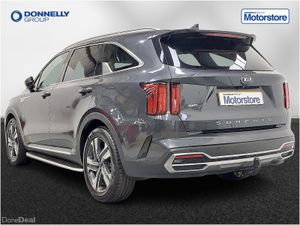 Kia Sorento Diesel Station Wagon 3 - Image 2