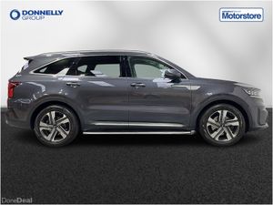 Kia Sorento Diesel Station Wagon 3 - Image 3