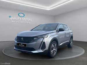 2022 Peugeot 3008 1.5 Diesel (S188) - Image 3