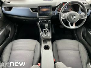 Renault Arkana TCe 140 Auto Evolution - Image 2