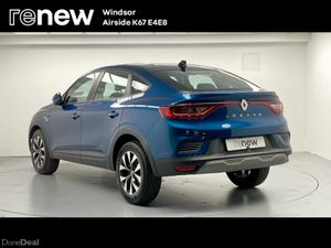 Renault Arkana TCe 140 Auto Evolution - Image 3