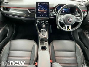 Renault Arkana R.S. LINE E-TECH HYBRID 145 AUTO - Image 4