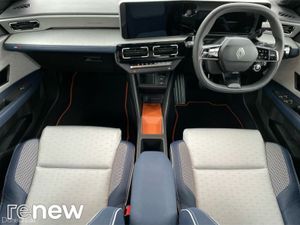 Renault 5 E-Tech Roland Garros 52kWh 150hp - Image 4