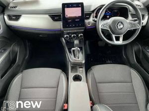 Renault Arkana TCe 140 Auto Techno - Image 3