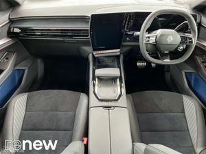 Renault Rafale E-TECH Hybrid 200 Auto esprit Alpin - Image 4