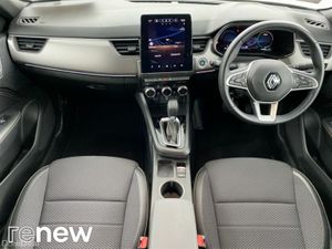 Renault Arkana E-TECH Hybrid 145 Auto Techno - Image 4