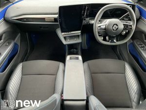 Renault Scenic E-Tech E-Tech 87kWh 220hp esprit Al - Image 4