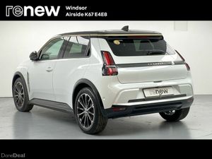 Renault 5 EV50 150hp Iconic - Image 4