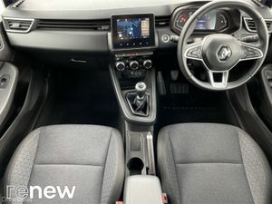 Renault Clio TCe 90 DFull Evolution - Image 4