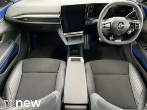 Renault Scenic E-Tech E-Tech 87kWh 220hp esprit Al - Image 4