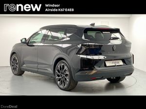 Renault Scenic E-Tech E-Tech 87kWh 220hp esprit Al - Image 4