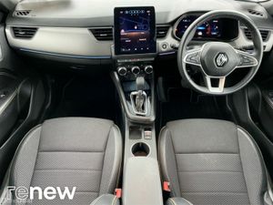 Renault Arkana TCe 140 Auto Techno - Image 3